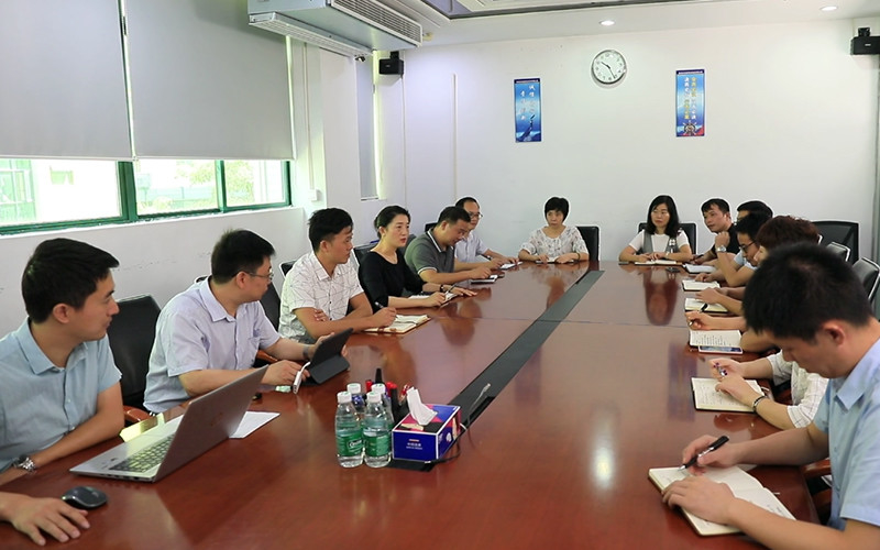 中国 Keetouch  Co., Ltd. 会社概要