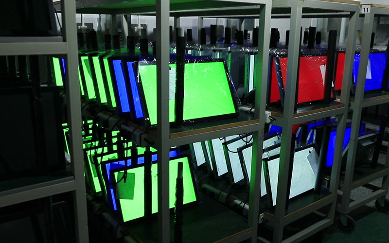 中国 Keetouch  Co., Ltd. 会社概要