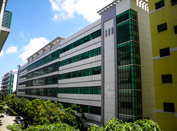 中国 Keetouch  Co., Ltd. 会社概要