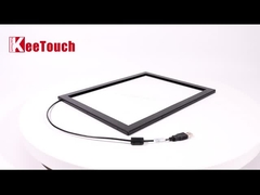 17インチの赤外線タッチ画面IP65の表面の防水破壊者の証拠