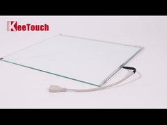 19インチはディスプレイ・モニターのためのタッチ画面10msの応答時間を見た