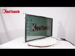 産業赤外線接触モニター、32インチの開いたフレームのタッチスクリーンのモニターOEM