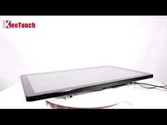 32キオスクのためのインチPCAPの接触モニターの開いたフレームの破壊者の証拠