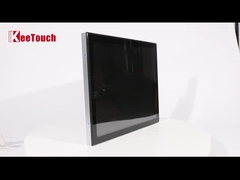 防眩17インチの開いたフレームのモニター、容量性産業タッチ画面のモニター