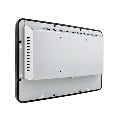 ODM 10.1 Inch PCAP Touch Monitor 1280×800 Resolution With VGA HDMI Video Input