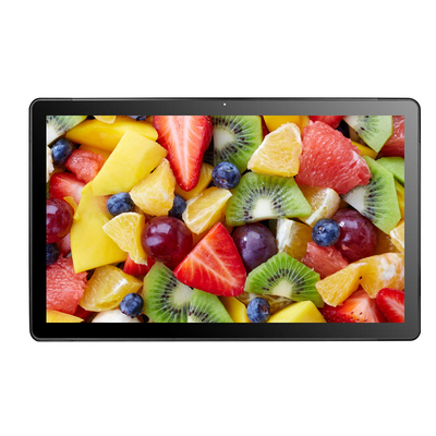 Industrial LCD Touch Screen Monitor 10 Point Capacitive 21.5 Inch Size
