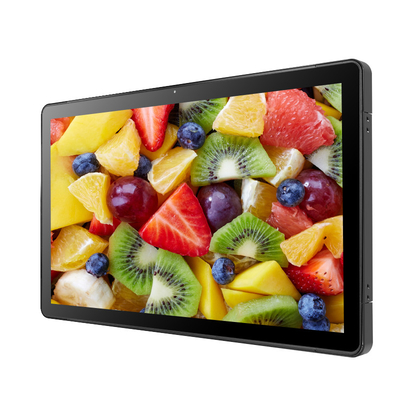 Industrial LCD Touch Screen Monitor 10 Point Capacitive 21.5 Inch Size