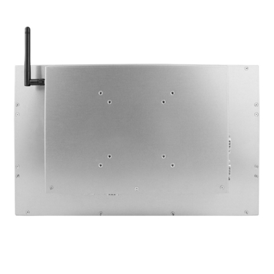 15.6 Inch Industrial Touchscreen Computer , 1920x1080 Fanless Touch Screen PC