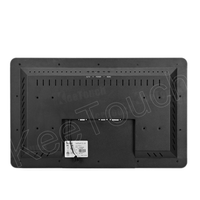 Monitor Light Bar 27 Inch PCAP Slot Gaming Touch Screen Monitor 10 Points Touch