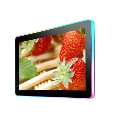 27" TFT LCD PCAP Touch Monitor 1920x1080 Resolution For Roulette