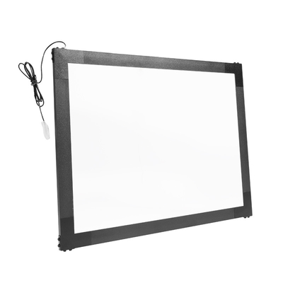 Dust Proof SAW Touch Screen , 17 Inch Touch Panel For Indoor Outdoor