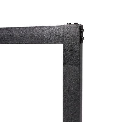 Dust Proof SAW Touch Screen , 17 Inch Touch Panel For Indoor Outdoor