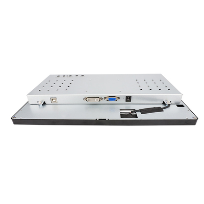14 Inch PCAP IP65 Surface Waterproof Touch Monitor For Kiosks