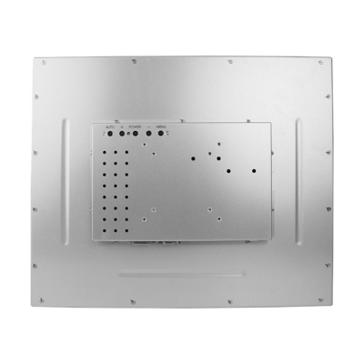 Antibacterial 19 Inch Touch Screen Monitor For Public Self Service Equipment