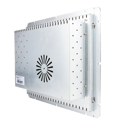 1280×1024 Resolution All In One Touch Computer 17 Inch PCAP