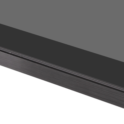VGA DVI Video Input 32 Inch PCAP Touch Monitor 16:9 Ratio Anti Vandal