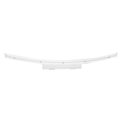 32 Inch PCAP Touch Monitor Open Frame Curved Design For Gaming