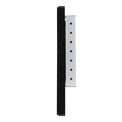 Anti Vandal Smart Lockers Pcap Touch Monitor Dust Proof