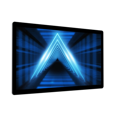 Capacitive Touch Industrial Control Computer 16:9 Ratio Display Screen With CE