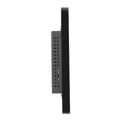 9.7 Inch PCAP Touch Monitor With 1024*768 Resolution And Pure Flat Design
