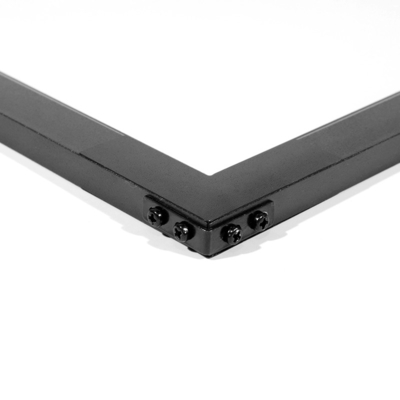 Dust Proof SAW Touch Screen , 17 Inch Touch Panel For Indoor Outdoor