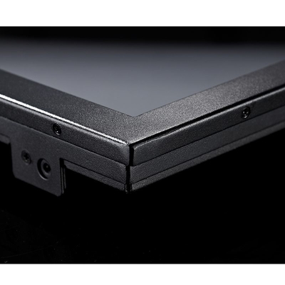 Full HD Infrared Touch Monitor 21.5 Inch With VGA DVI Video Input