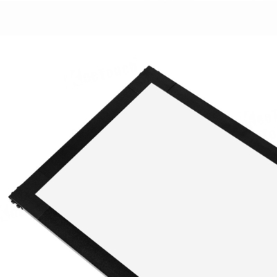 15.6 Inch SAW Touch Screen 10ms Fast Response Time For Displays