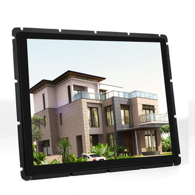 OEM And ODM PCAP Touch Screen Computer 15 Inch TFT LCD Display
