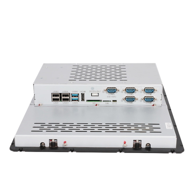 OEM And ODM PCAP Touch Screen Computer 15 Inch TFT LCD Display