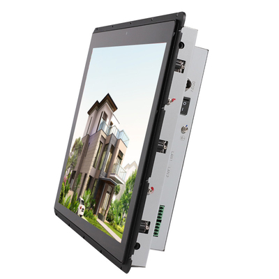 OEM And ODM PCAP Touch Screen Computer 15 Inch TFT LCD Display