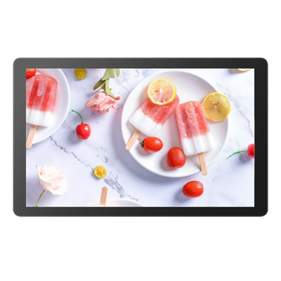 1920x1080 Resolution Touch Display PCAP Touch Monitor 21.5 Inch