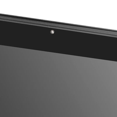 21.5 Inch High Brightness Touch Monitor Anti Glare Anti Vandal