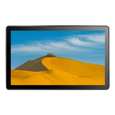 21.5 Inch High Brightness Touch Monitor Anti Glare Anti Vandal